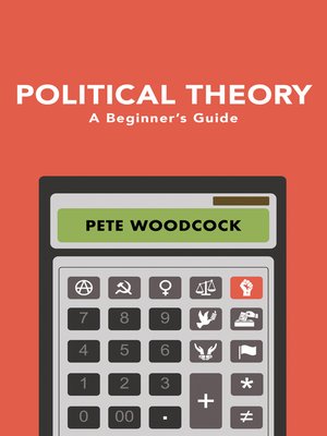 cover image of Political Theory